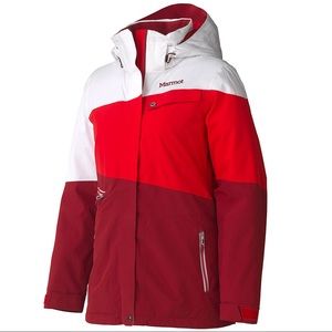 Marmot Moonshot Ski Jacket